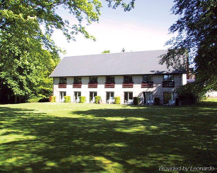 Hovborg Kro Exterior photo