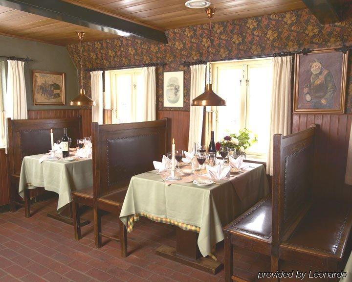 Hovborg Kro Restaurant photo